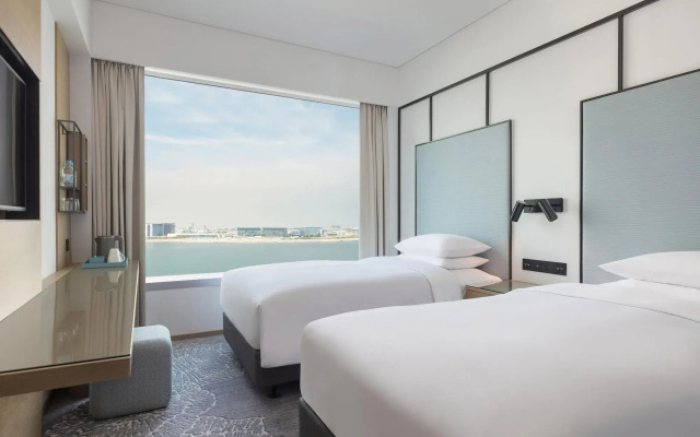 Four Points By Sheraton Hong Kong, Tung Chung