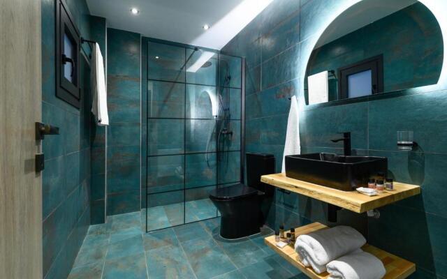 Villa Dorra Coast Suites