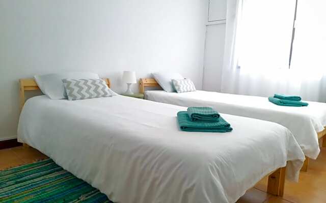 Marias Hostel & Surf