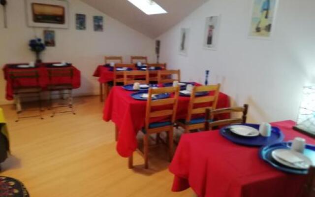 Portuguese Hostel