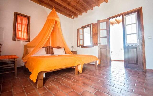 Siroco Studios Patmos
