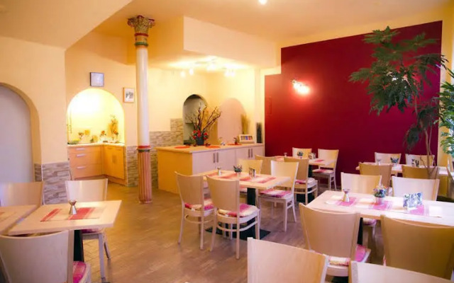 Hotel-Pension Grüne Linde