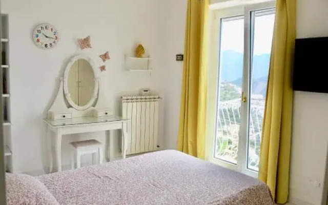 Guest House Malù