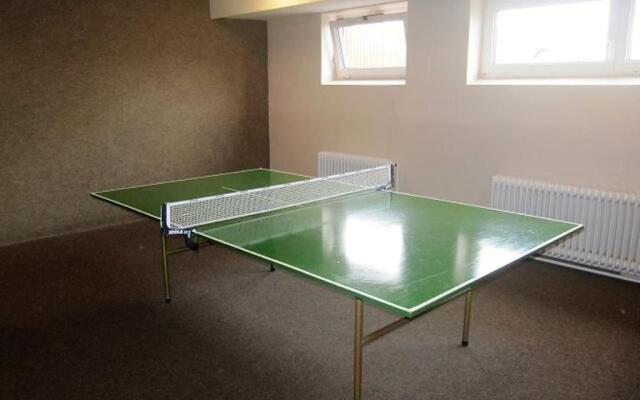 Haus Vogelsand Whg 307