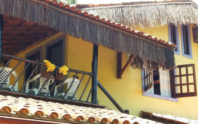 Pousada Vila Mato Verde