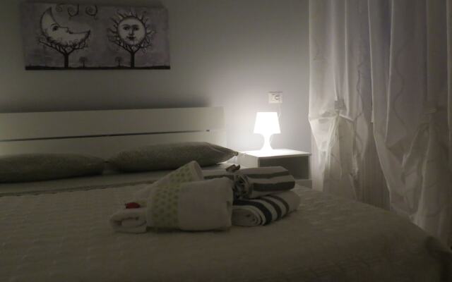 B&B Villino Giovanna