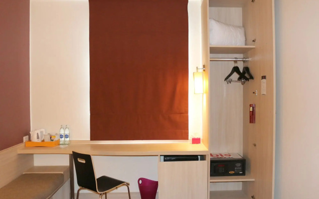 ibis Bangkok Siam