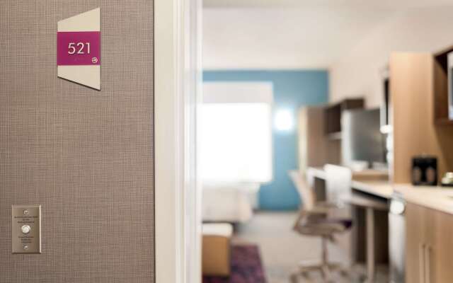 Home2 Suites by Hilton Harrisburg North