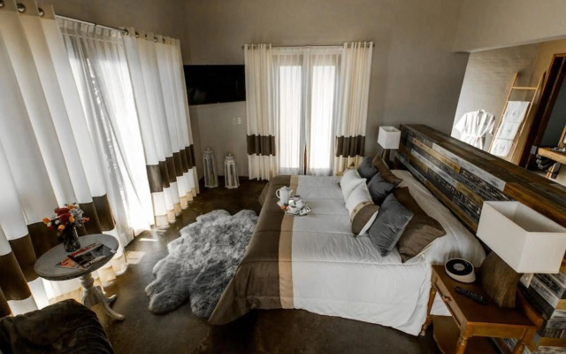 Hotel Casa Legado Spa & Resort
