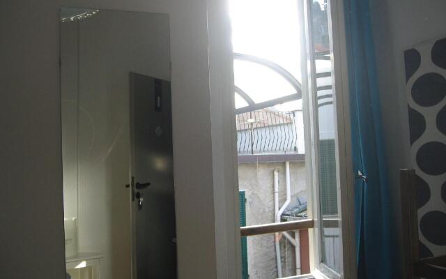 Albergo Barbara