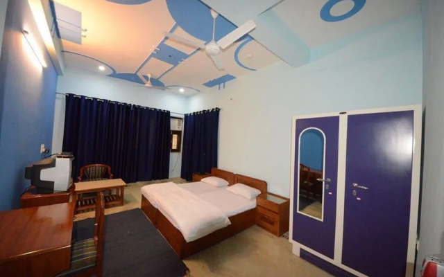 Theap Hospitality