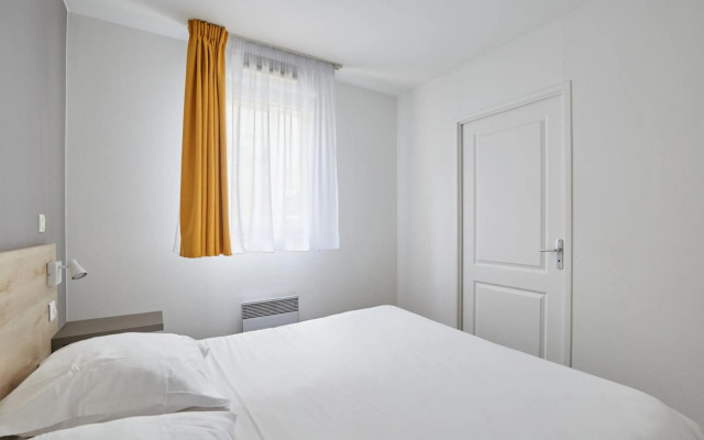 Sunny Hill Hotel Apartments