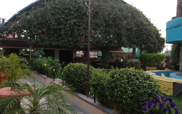 Hotel Natraj by OYO Rooms