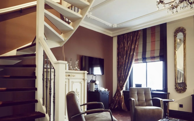 Boutique Hotel Opus One