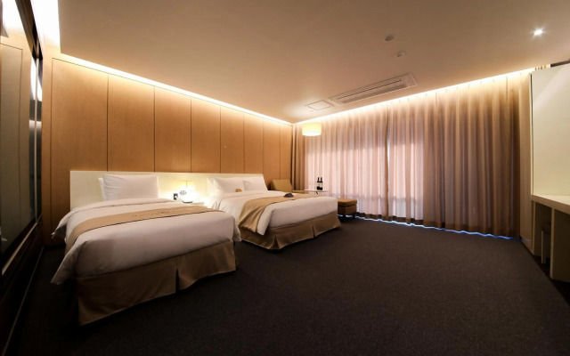 Incheon STAY Hotel