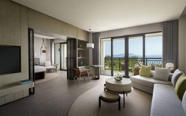 Sanya Marriott Yalong Bay Resort & Spa