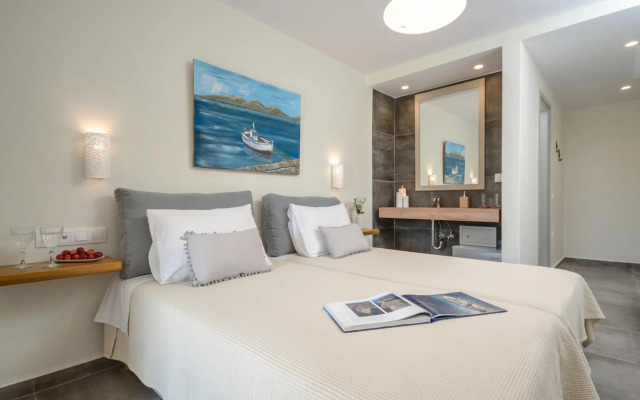 Naxos Beach Hotel