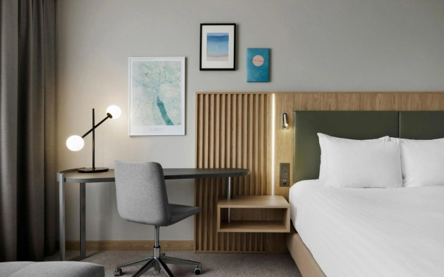 Courtyard by Marriott Zurich North