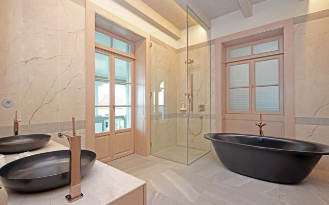 Luxury Barreirinha House