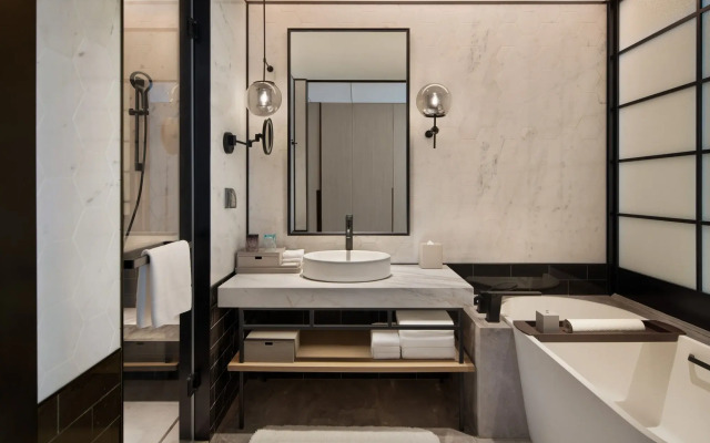 Sheraton Xi'An Chanba