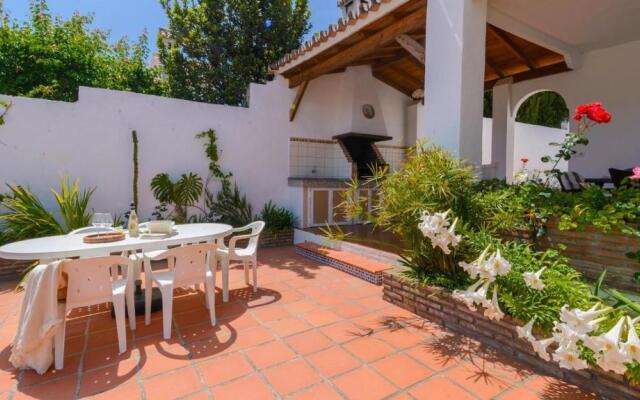 Villa Angeles Nerja by Ruralidays