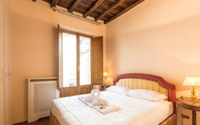 Rental In Rome Vite Prestigious