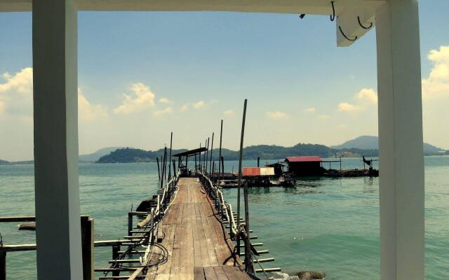 Pangkor Fish House