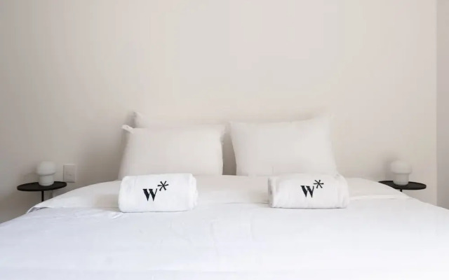 Wynwood House Schiller