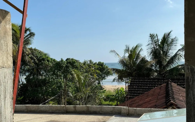 Ocean Air Guesthouse & Villa