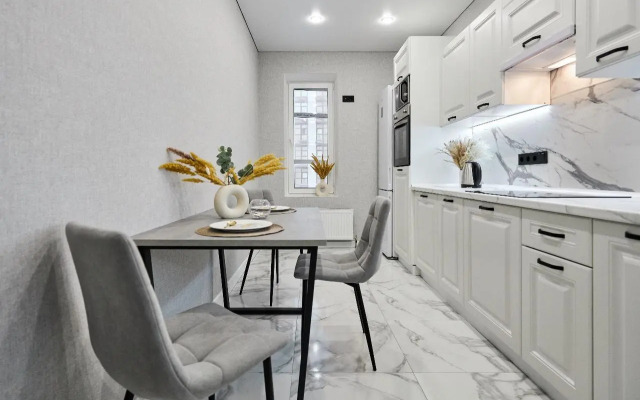 Апартаменты на улице Красноармейская 157В/83-4