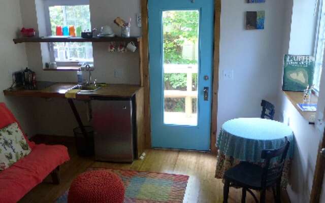 Morning Glory B n B Woodstock NY