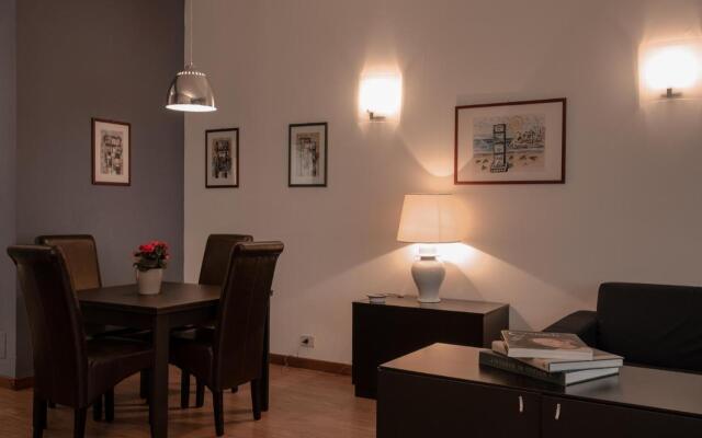 Marbela Apartments & Suites