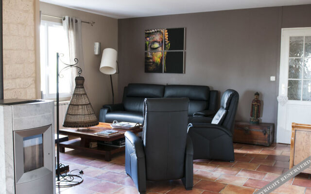 Zen Break - Maison Agreable F3