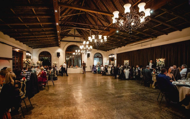 Kleinkaap Boutique Hotel