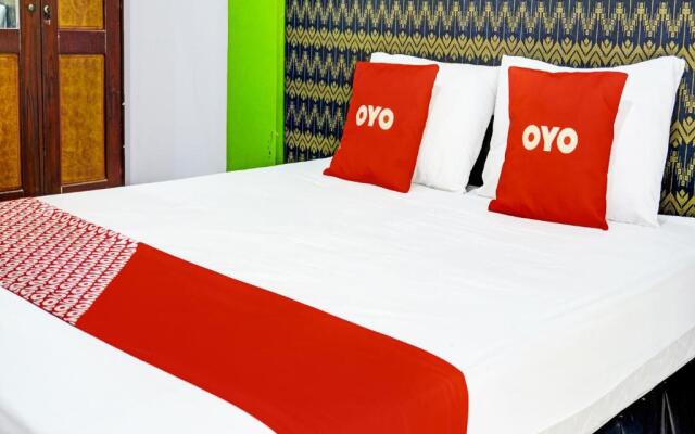 Oyo 91796 Guest House Ghalta Syariah