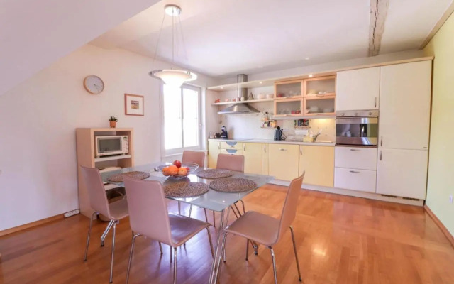 Apartment in the heart of Bled with views