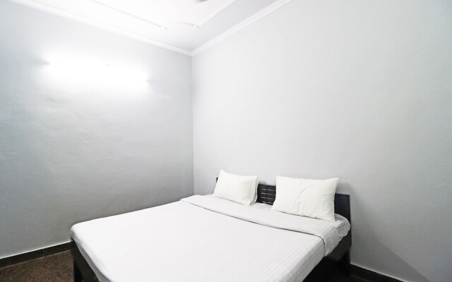 SPOT ON 47848 Friends Residency