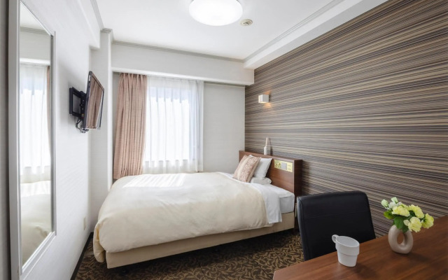 Sasebo Washington Hotel