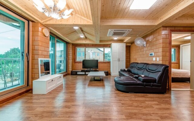 Haedoji Hwangto Town