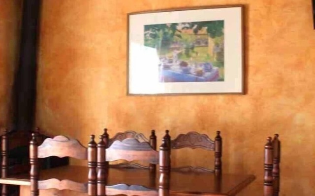 Casas Rurales La Cañada