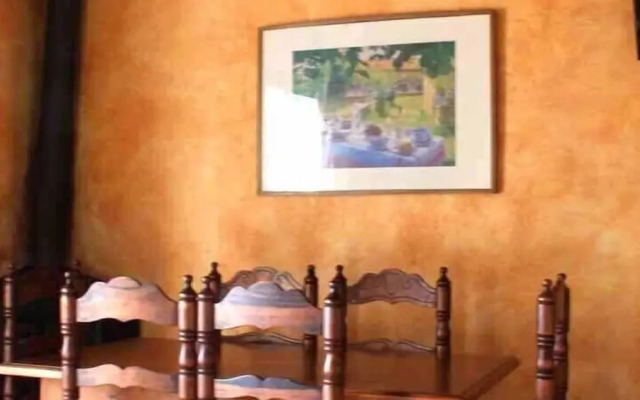 Casas Rurales Cortijo la Cañada