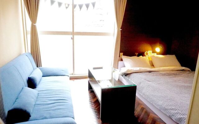 Guesthouse Life Field