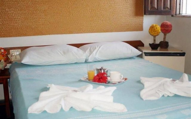 Bahiabacana Hotel