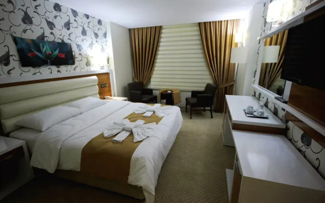 The Ancient Mesopotamia Hotel