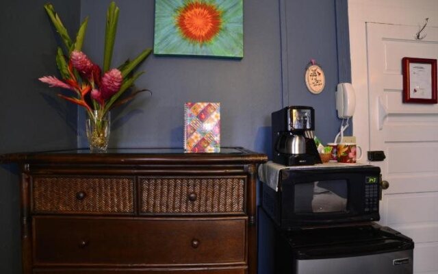 Wailuku Guesthouse