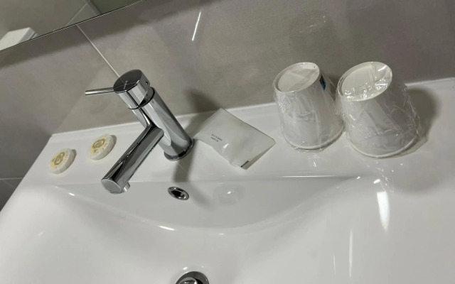 Hotel Ribadouro