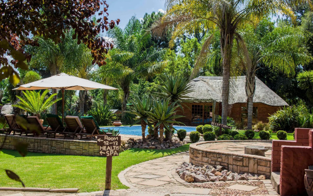 The Orchards Executive Accomodation