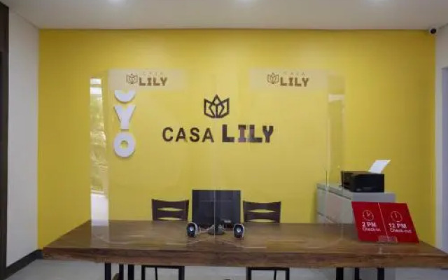 Casa Lily by OYO Rooms