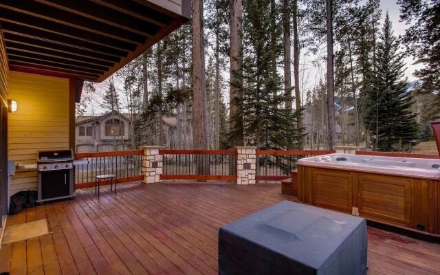 Bystone Villa Retreat