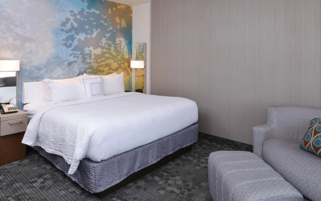 Courtyard by Marriott St. Louis St. Peters